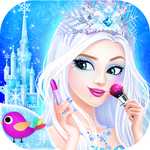 Princess Salon: Frozen Party  1.2.1 APK MOD (UNLOCK/Unlimited Money) Download