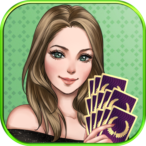 Pusoy – Chinese Poker  APK MOD (UNLOCK/Unlimited Money) Download