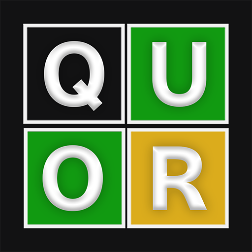 Quordle – Daily Word Puzzle  0.2.14 APK MOD (UNLOCK/Unlimited Money) Download