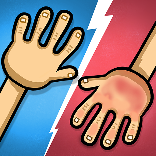 Red Hands – 2-Player Games  4.3 APK MOD (UNLOCK/Unlimited Money) Download