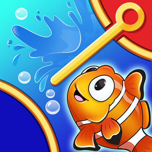 Rescue The Fish: Pull The Pin 4.0 APK MOD (UNLOCK/Unlimited Money) Download