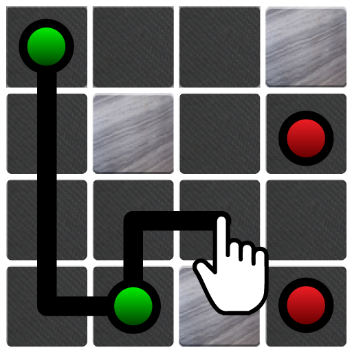 Riddle Dots – Connect Dots Puzzle  8.2 APK MOD (UNLOCK/Unlimited Money) Download
