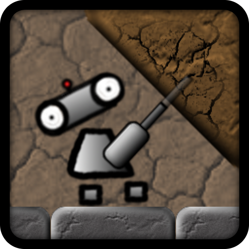 Robo Miner  APK MOD (UNLOCK/Unlimited Money) Download