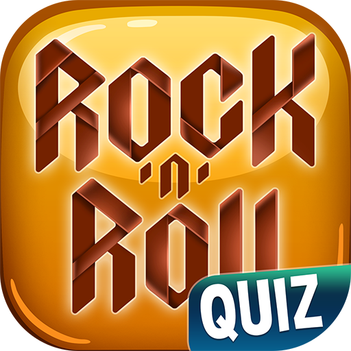 Rock n Roll Music Quiz Game  APK MOD (UNLOCK/Unlimited Money) Download