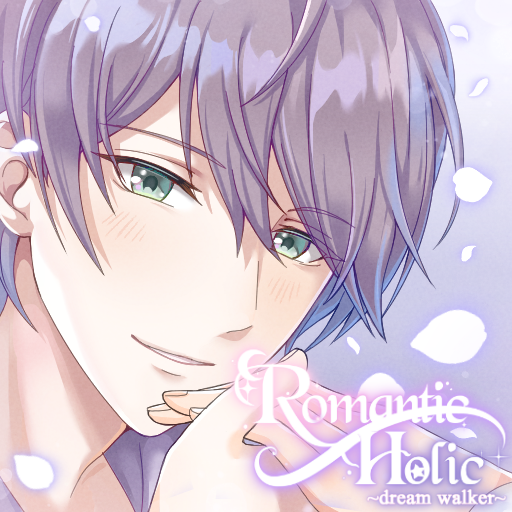 Romantic HOLIC: Otome game  APK MOD (UNLOCK/Unlimited Money) Download