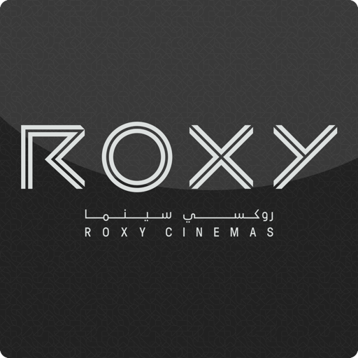 Roxy Cinemas UAE  APK MOD (UNLOCK/Unlimited Money) Download