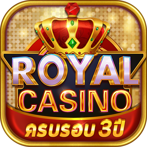 Royal Casino  12 APK MOD (UNLOCK/Unlimited Money) Download