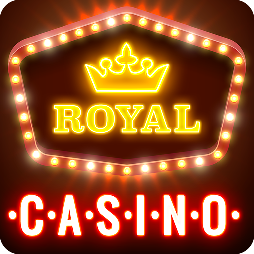 Royal Casino Slots – Huge Wins  APK MOD (UNLOCK/Unlimited Money) Download