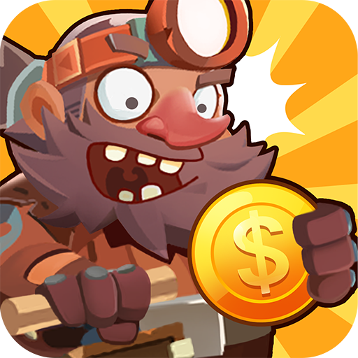 Royal Miner  1.0.6 APK MOD (UNLOCK/Unlimited Money) Download