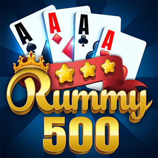 Rummy 500  1.8.8 APK MOD (UNLOCK/Unlimited Money) Download
