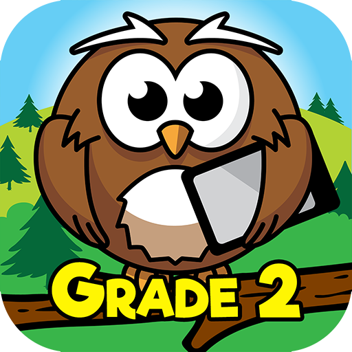 Second Grade Learning Games  6.3 APK MOD (UNLOCK/Unlimited Money) Download