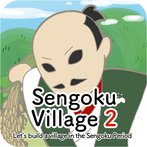 Sengoku Village2 -A farming and unite Japan-  3.0 APK MOD (UNLOCK/Unlimited Money) Download