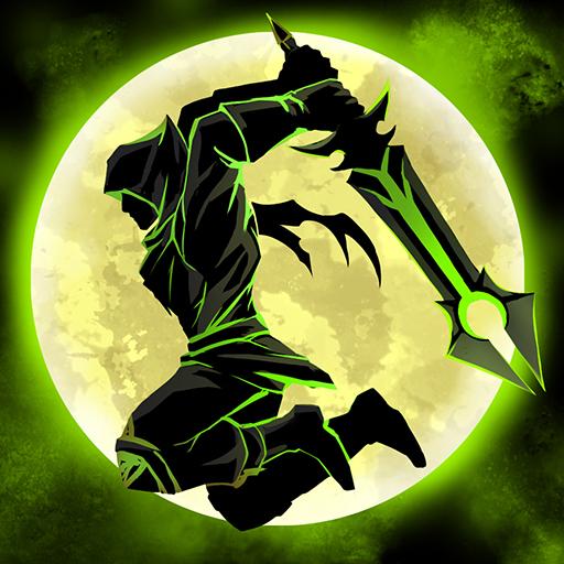 Shadow Of Death: Offline Games  1.101.11.1 APK MOD (UNLOCK/Unlimited Money) Download