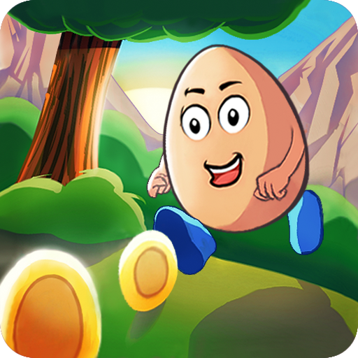 Shy Egg – Super Adventure  4.0.6 APK MOD (UNLOCK/Unlimited Money) Download