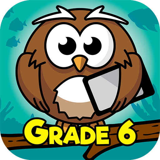 Sixth Grade Learning Games  6.3 APK MOD (UNLOCK/Unlimited Money) Download