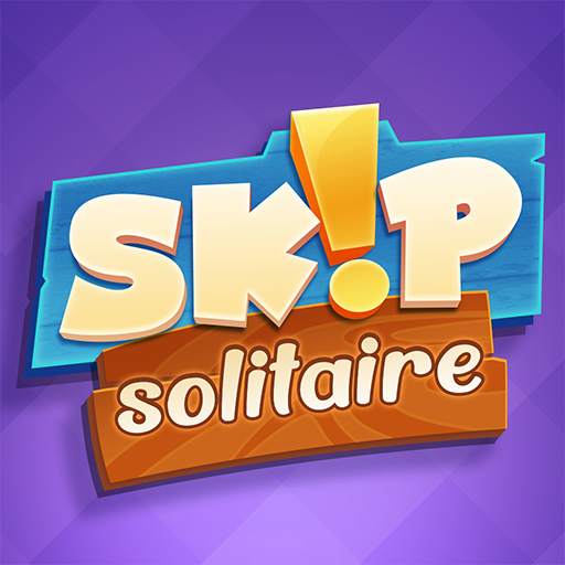 Skip-Solitaire  APK MOD (UNLOCK/Unlimited Money) Download