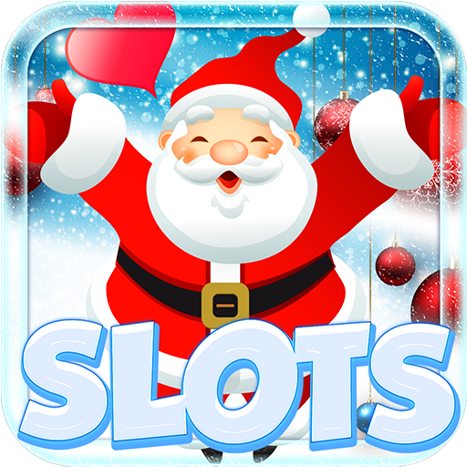 Slot Machine: Christmas Slots  APK MOD (UNLOCK/Unlimited Money) Download