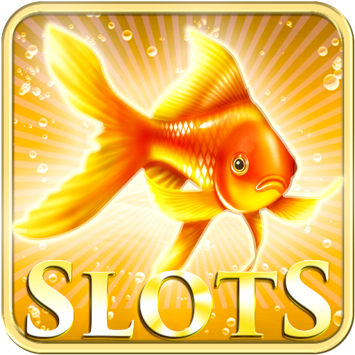Slot Machine: Fish Slots  2.5 APK MOD (UNLOCK/Unlimited Money) Download