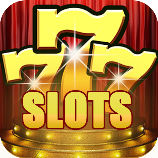 Slots Machine-777 Fruit  APK MOD (UNLOCK/Unlimited Money) Download