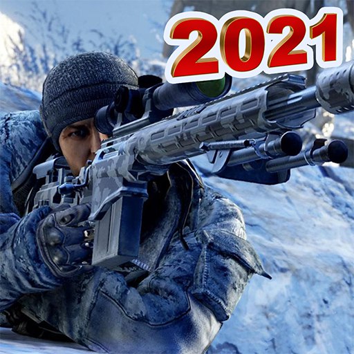 Sniper 3d Assassin – Gun Shooting Games  APK MOD (UNLOCK/Unlimited Money) Download