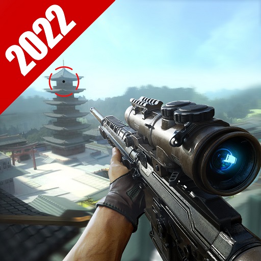 Sniper Honor: 3D Shooting Game  1.9.3 APK MOD (UNLOCK/Unlimited Money) Download