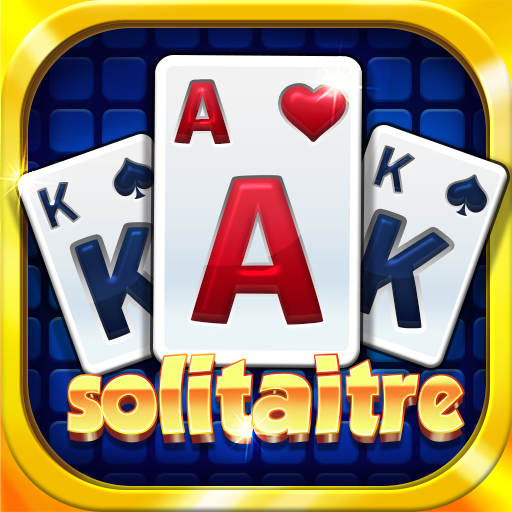 Solitaire Adventure Tripeaks  1.1.3 APK MOD (UNLOCK/Unlimited Money) Download
