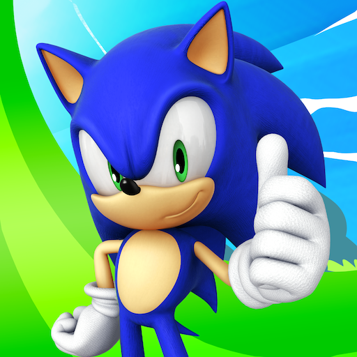 Sonic Dash – Endless Running  5.3.1 APK MOD (UNLOCK/Unlimited Money) Download