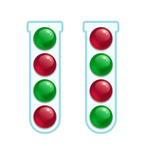 Sort Balls Sorting Puzzle Game  1.14.0 APK MOD (UNLOCK/Unlimited Money) Download