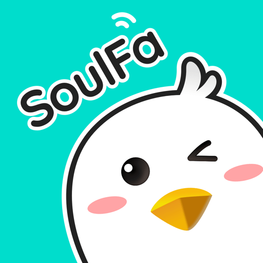SoulFa -Voice Chat Room & Ludo  APK MOD (UNLOCK/Unlimited Money) Download