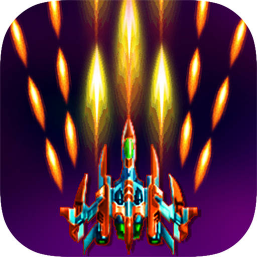 Space Shooter – Galaxy Attack 1.56 APK MOD (UNLOCK/Unlimited Money) Download