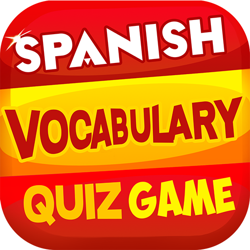 Spanish Vocabulary Quiz Game  APK MOD (UNLOCK/Unlimited Money) Download