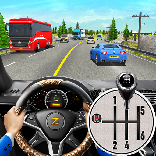 Speed Car Race 3D – New Car Driving Games 2020  1.0.12 APK MOD (UNLOCK/Unlimited Money) Download