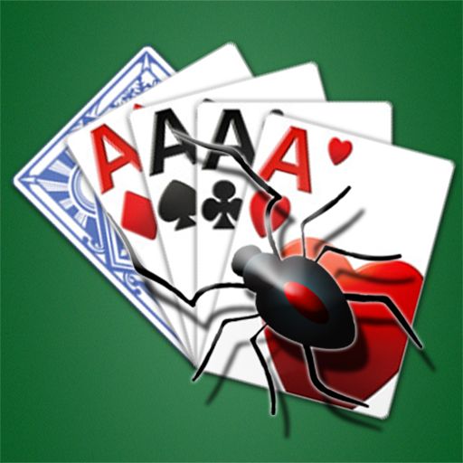 Spider Solitaire  1.3.12-full APK MOD (UNLOCK/Unlimited Money) Download