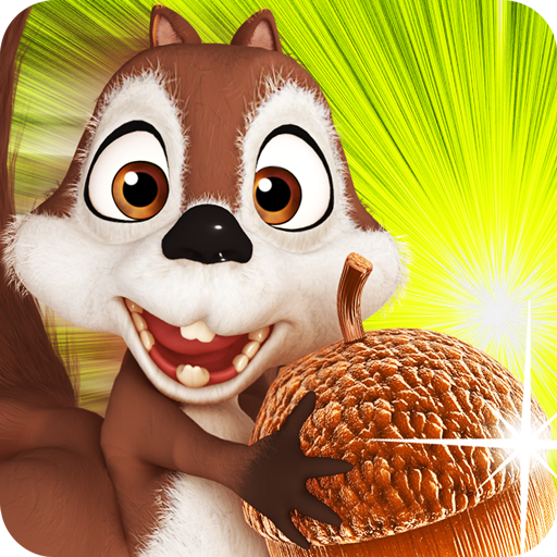 Squirrel Run 4D – Hazel Fun  230113 APK MOD (UNLOCK/Unlimited Money) Download