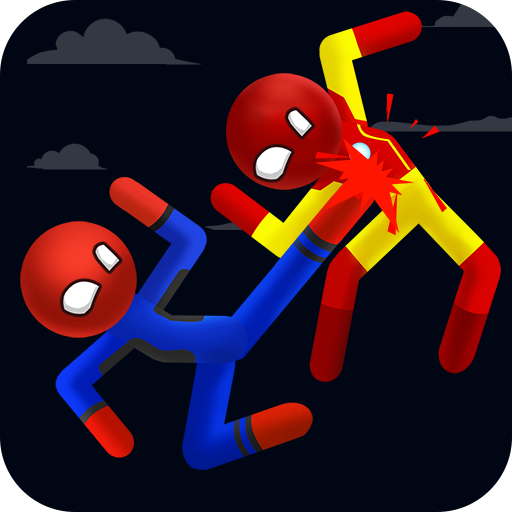 Stickman Battle: Fighting game  APK MOD (UNLOCK/Unlimited Money) Download