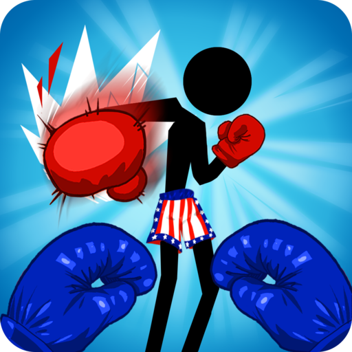 Stickman Boxing KO Champion  APK MOD (UNLOCK/Unlimited Money) Download