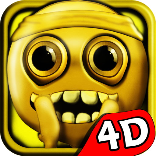 Stickman Run 4D – Fun Run  APK MOD (UNLOCK/Unlimited Money) Download