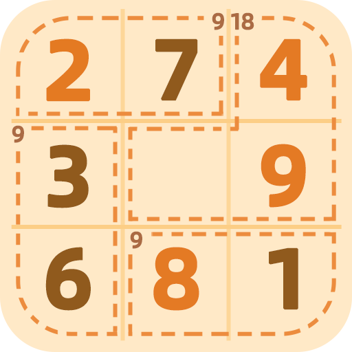 SudoKum – Puzzle Sudoku Game  1.0.8 APK MOD (UNLOCK/Unlimited Money) Download