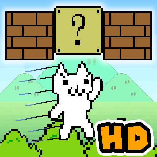 Super Cat World HD  3.4.9 APK MOD (UNLOCK/Unlimited Money) Download