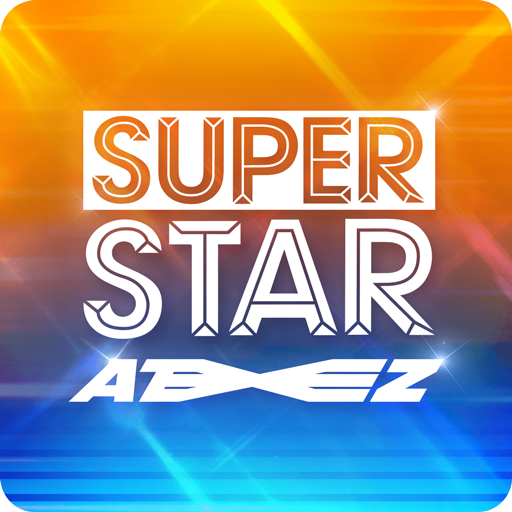 SuperStar ATEEZ  3.7.20 APK MOD (UNLOCK/Unlimited Money) Download