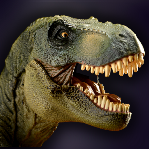 T-rex Simulator Dinosaur Games  1.19 APK MOD (UNLOCK/Unlimited Money) Download