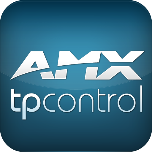TPControl (for AMX)  APK MOD (UNLOCK/Unlimited Money) Download