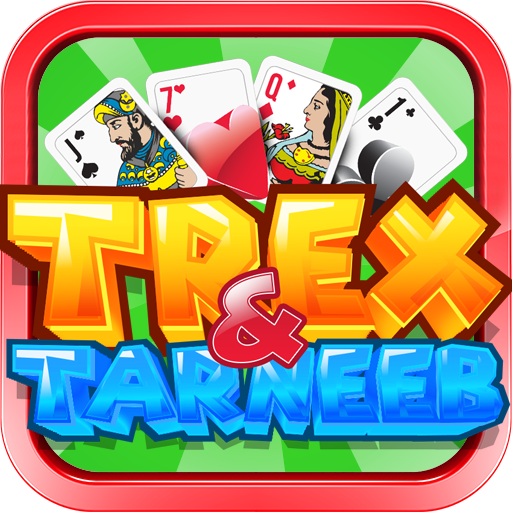 Tarneeb & Trix  22.1.0.18 APK MOD (UNLOCK/Unlimited Money) Download