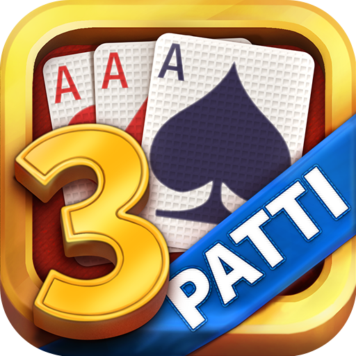 Teen Patti by Pokerist  49.4.0 APK MOD (UNLOCK/Unlimited Money) Download