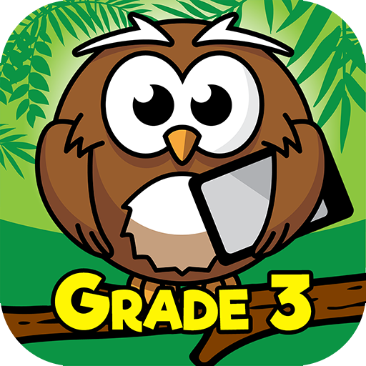 Third Grade Learning Games  6.3 APK MOD (UNLOCK/Unlimited Money) Download