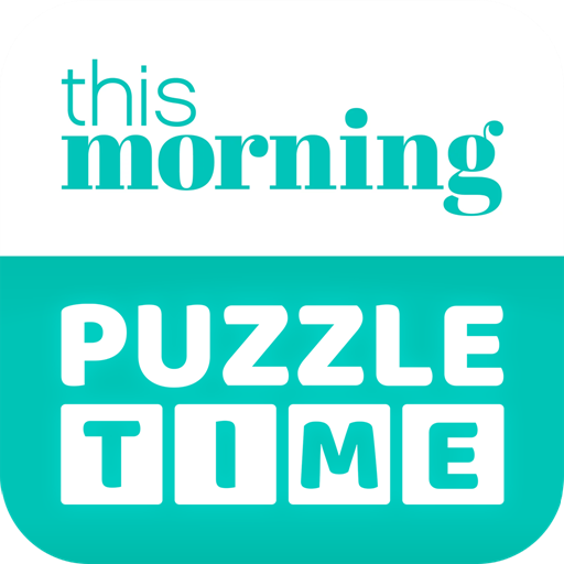 This Morning – Daily Puzzles  5.1 APK MOD (UNLOCK/Unlimited Money) Download