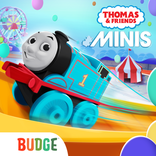 Thomas & Friends Minis  2022.2.0 APK MOD (UNLOCK/Unlimited Money) Download