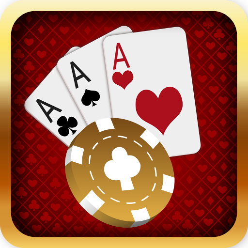 Three Card Poker  2.1.6 APK MOD (UNLOCK/Unlimited Money) Download