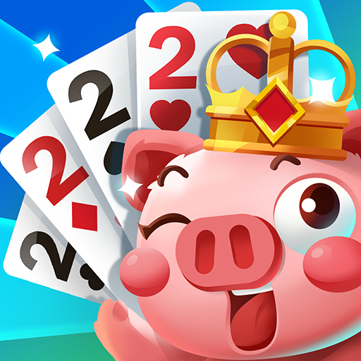 Tiến Lên – 13 – Pig Hunters  2.8.6 APK MOD (UNLOCK/Unlimited Money) Download