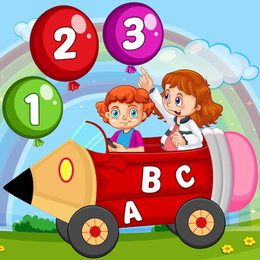 Toddler Games For 2-5 Year Kid  31.0 APK MOD (UNLOCK/Unlimited Money) Download